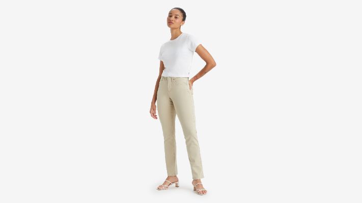 314 Shaping Straight Women's Jeans sold by Levi's