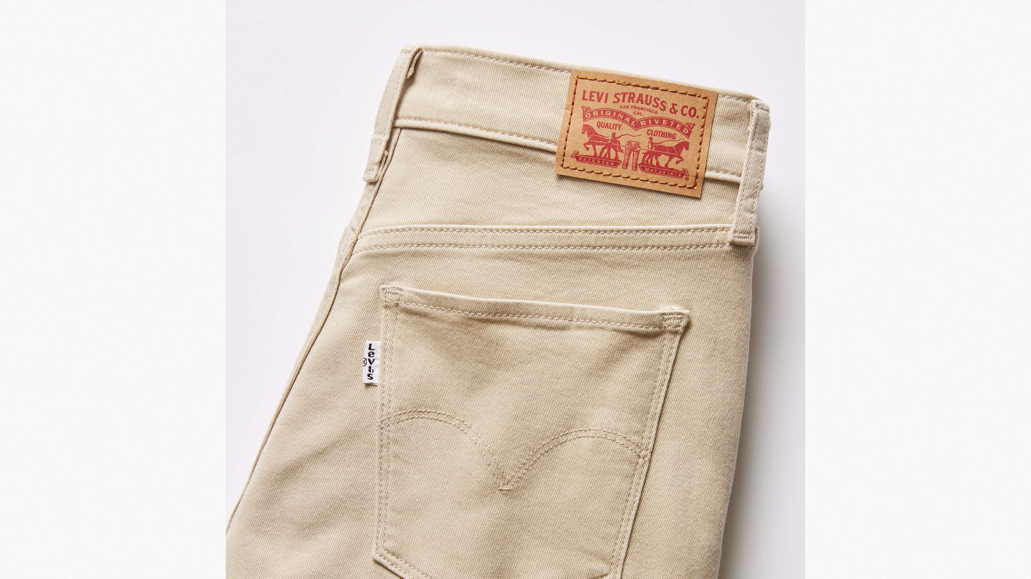 314 Shaping Straight Women's Jeans sold by Levi's product image thumbnail 5