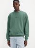 Relaxed Fit Graphic Crewneck Sweatshirt sold by Levi's