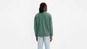 Relaxed Fit Graphic Crewneck Sweatshirt sold by Levi's