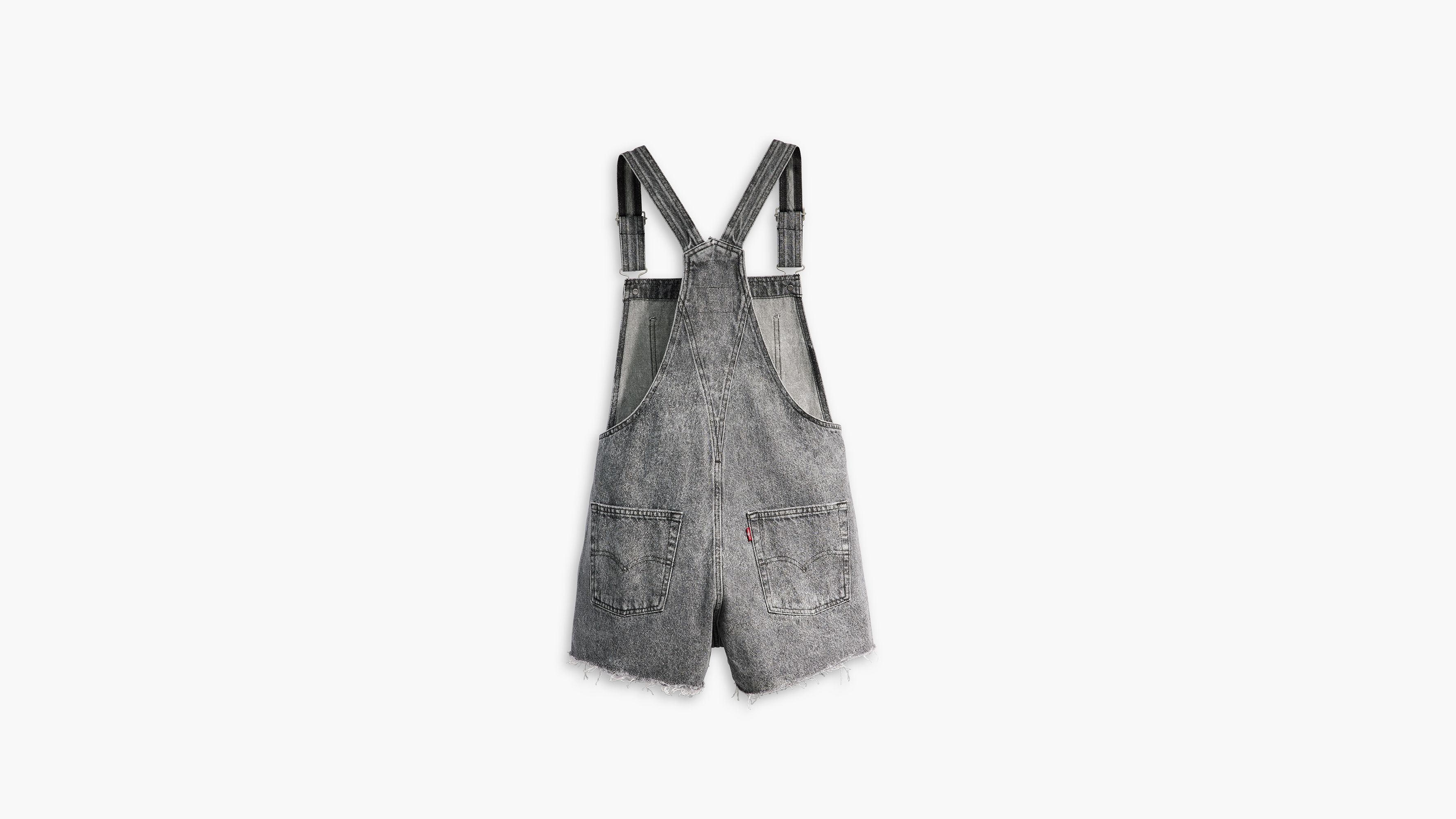Vintage Women's Shortalls sold by Levi's product image thumbnail 5