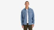 Classic Standard Fit Western Shirt sold by Levi's