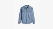 Classic Standard Fit Western Shirt sold by Levi's