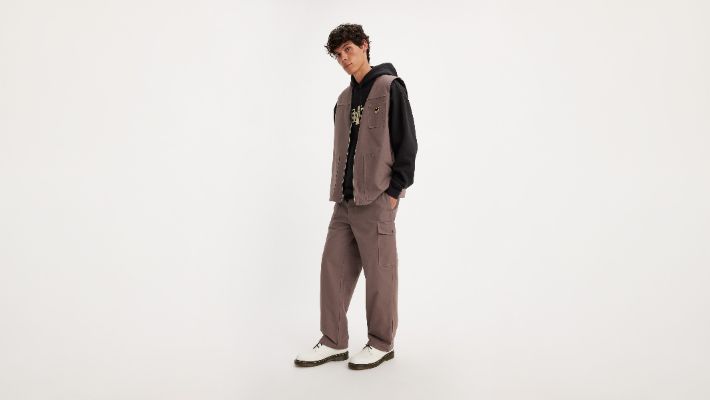Levi's® Skateboarding™ Men's Utility Pants sold by Levi's