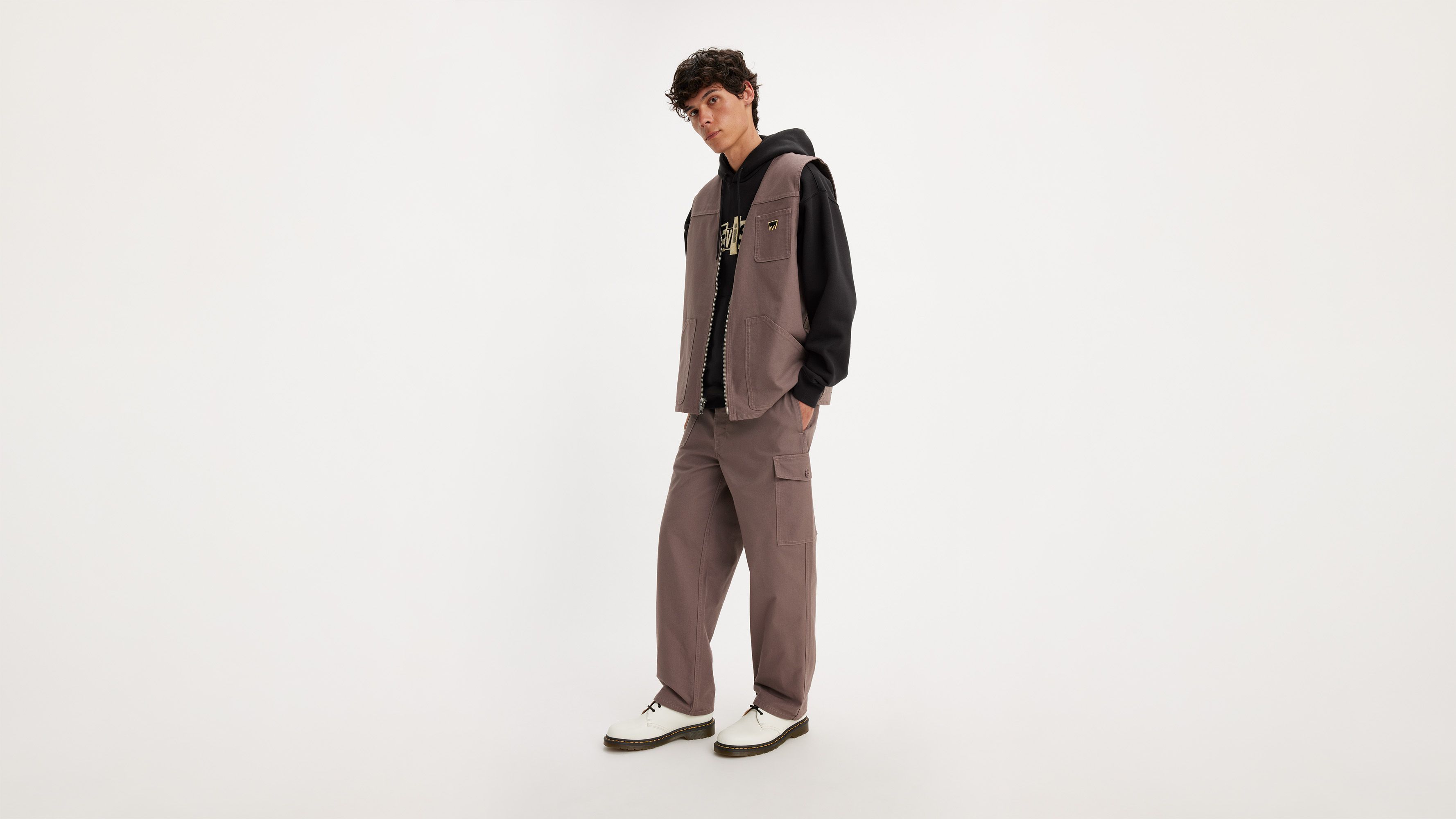 Levi's® Skateboarding™ Men's Utility Pants sold by Levi's
