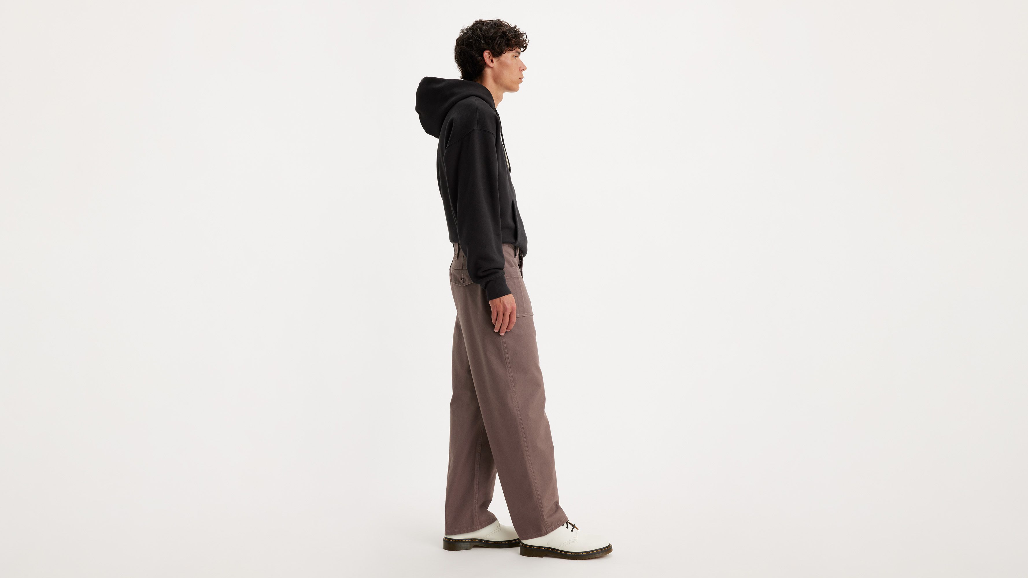 Levi's® Skateboarding™ Men's Utility Pants sold by Levi's product image thumbnail 2