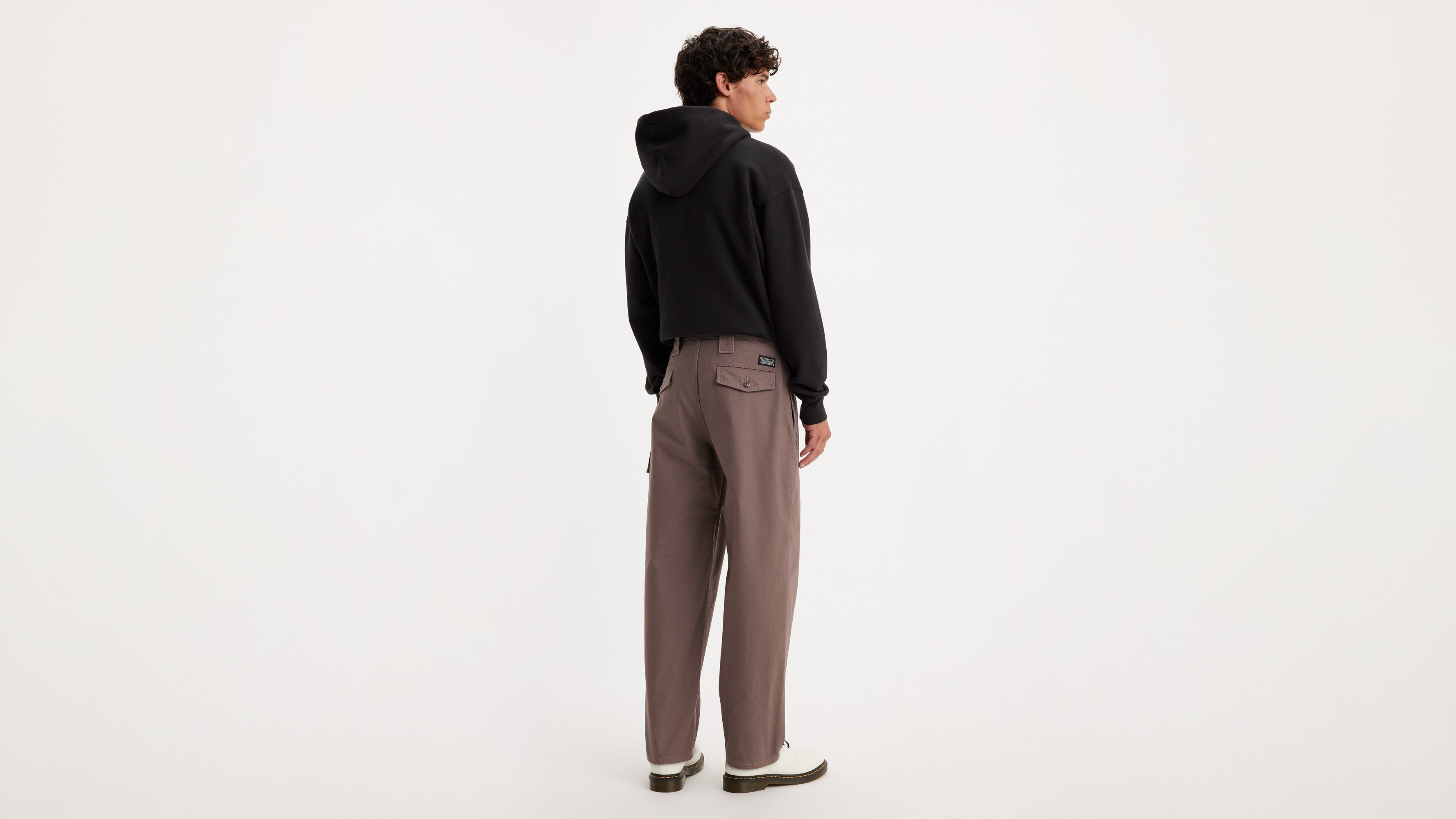 Levi's® Skateboarding™ Men's Utility Pants sold by Levi's product image thumbnail 3
