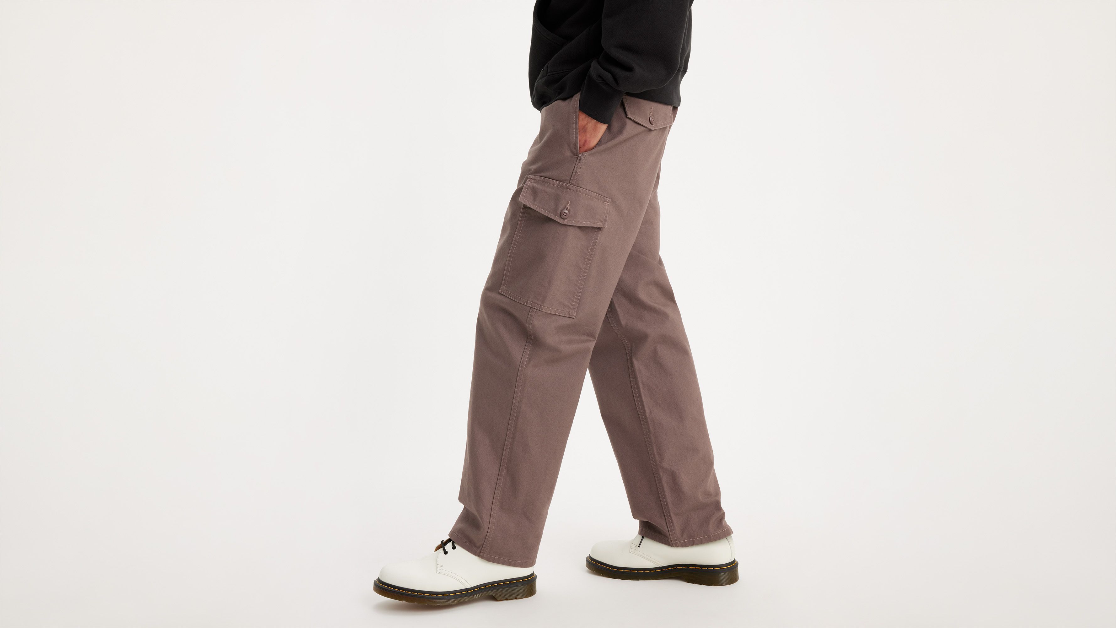Levi's® Skateboarding™ Men's Utility Pants sold by Levi's product image thumbnail 4