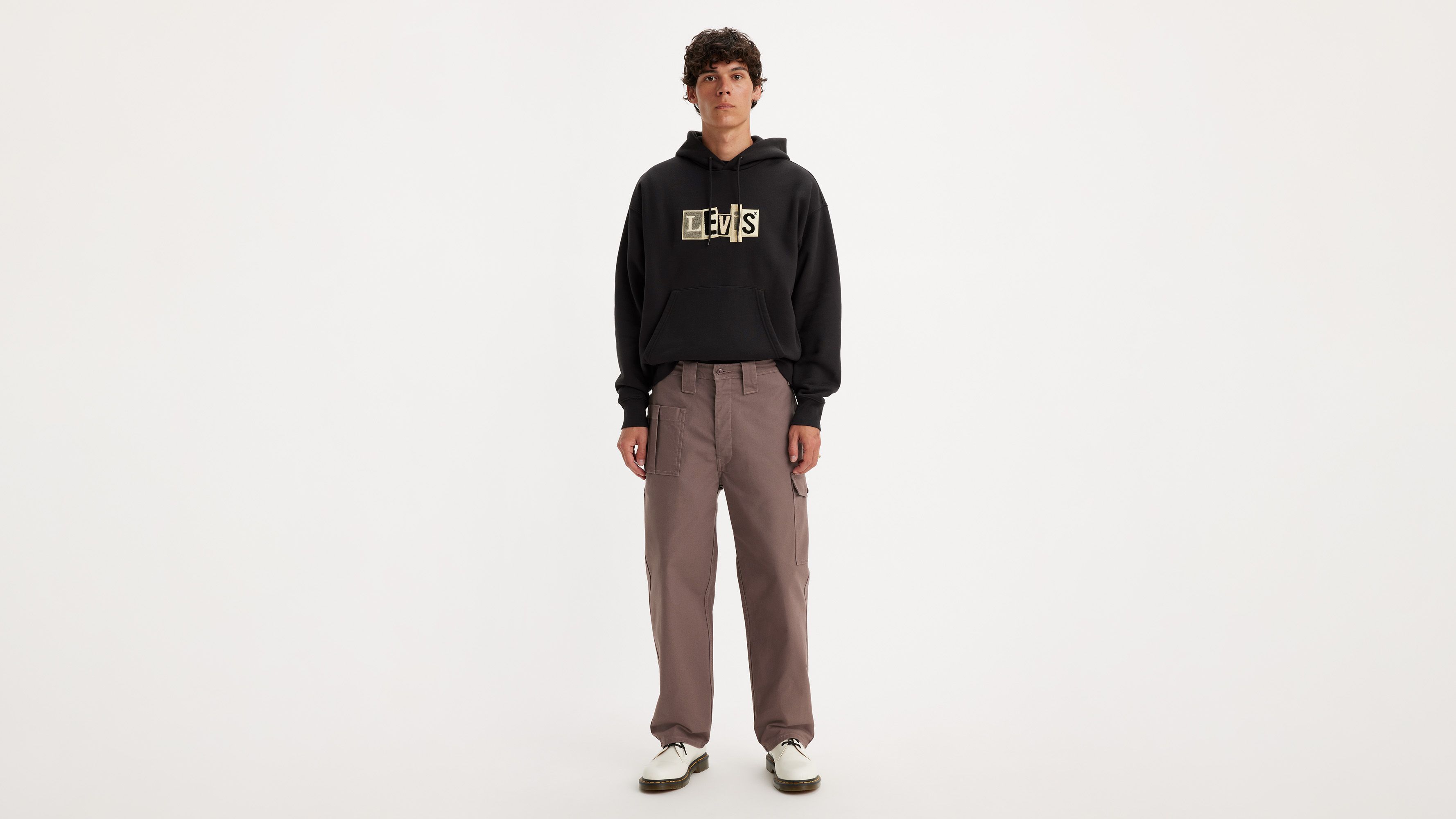 Levi's® Skateboarding™ Men's Utility Pants sold by Levi's product image thumbnail 5