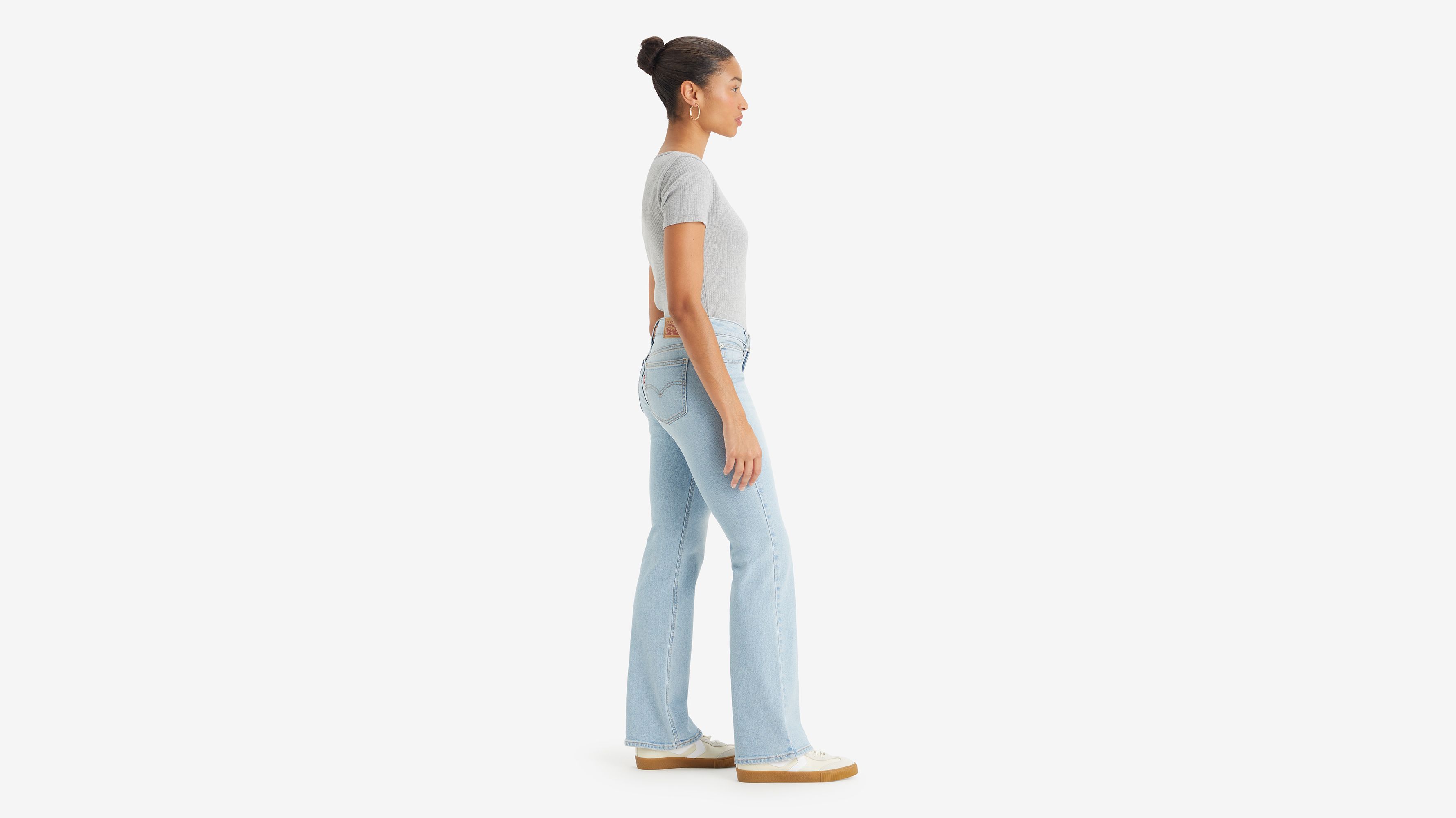 Superlow Bootcut Women's Jeans sold by Levi's product image thumbnail 2