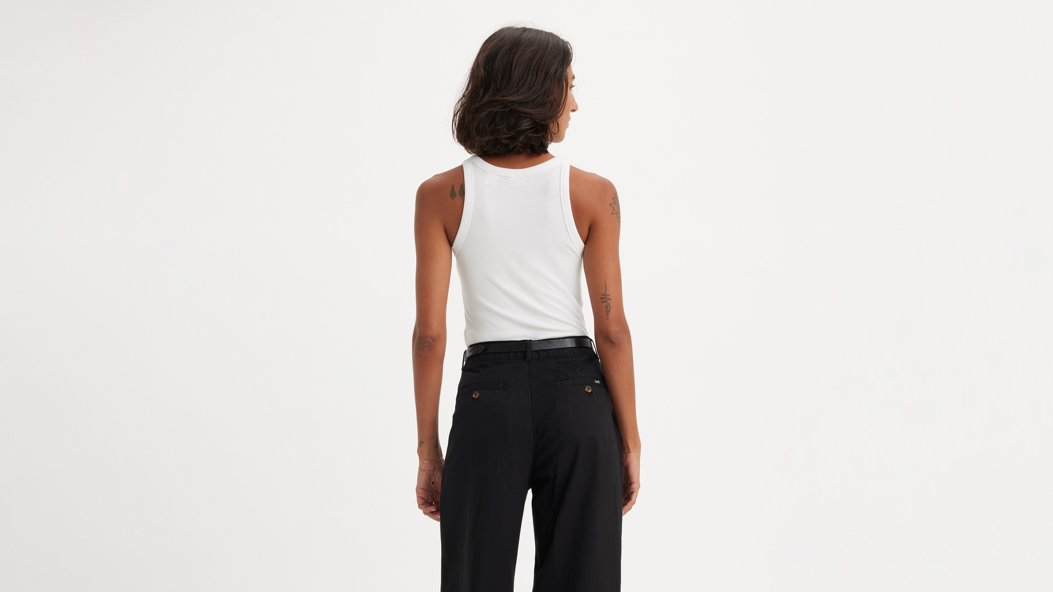 Dreamy Tank Top sold by Levi's product image thumbnail 3
