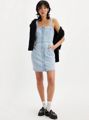 Drea Dress sold by Levi's