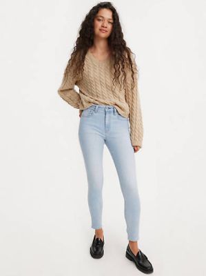 721 High Rise Skinny Performance Cool Women's Jeans sold by Levi's