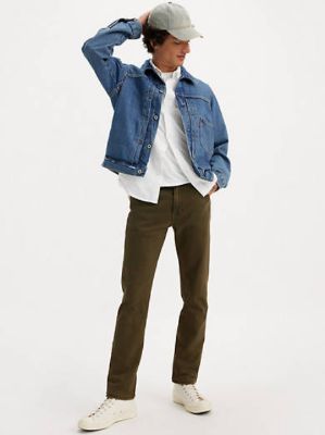 502™ Taper Fit Men's Jeans sold by Levi's