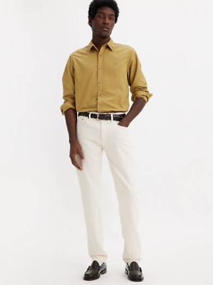 502™ Taper Fit Men's Jeans sold by Levi's