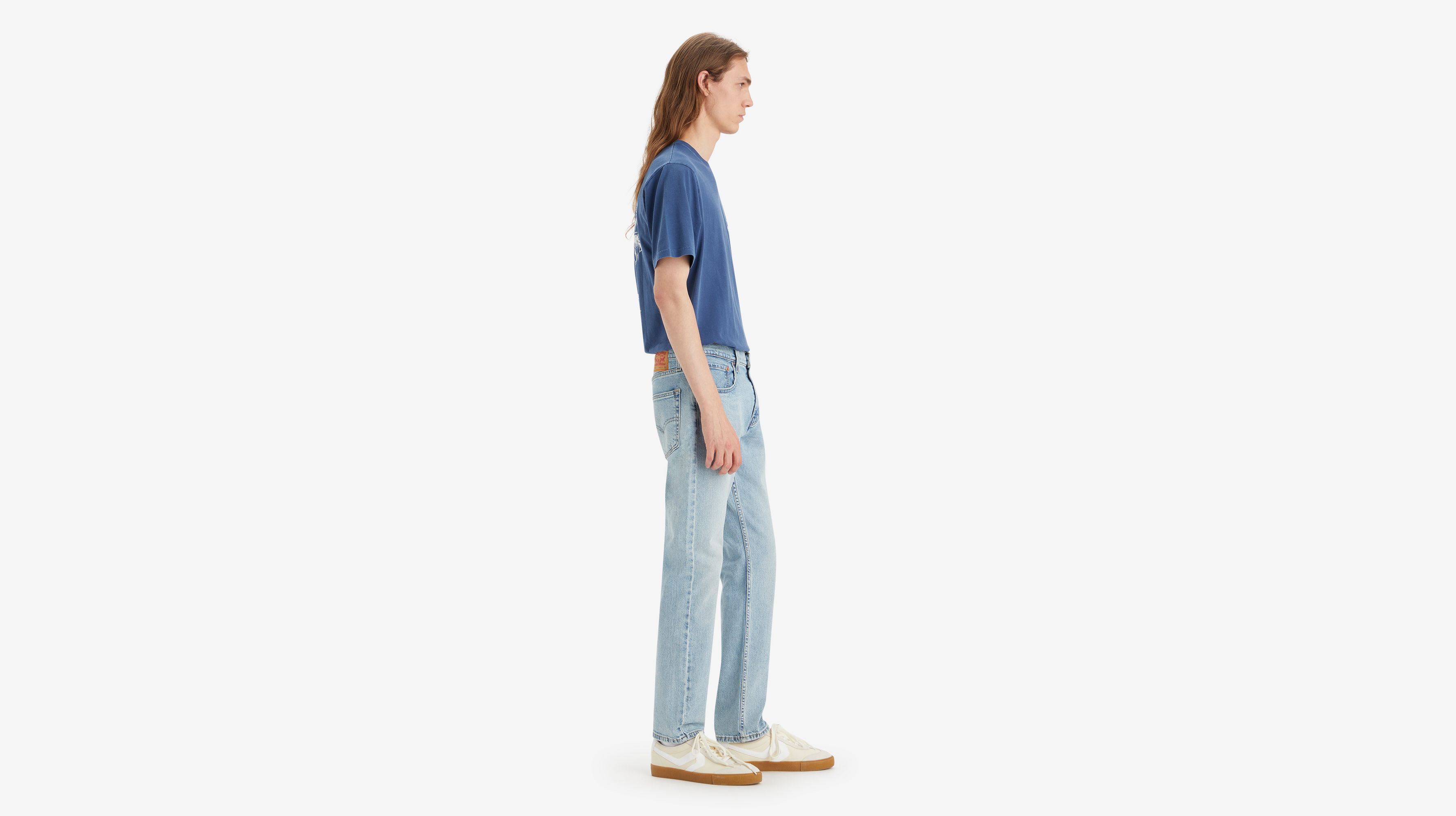 502™ Taper Fit Men's Jeans sold by Levi's product image thumbnail 2