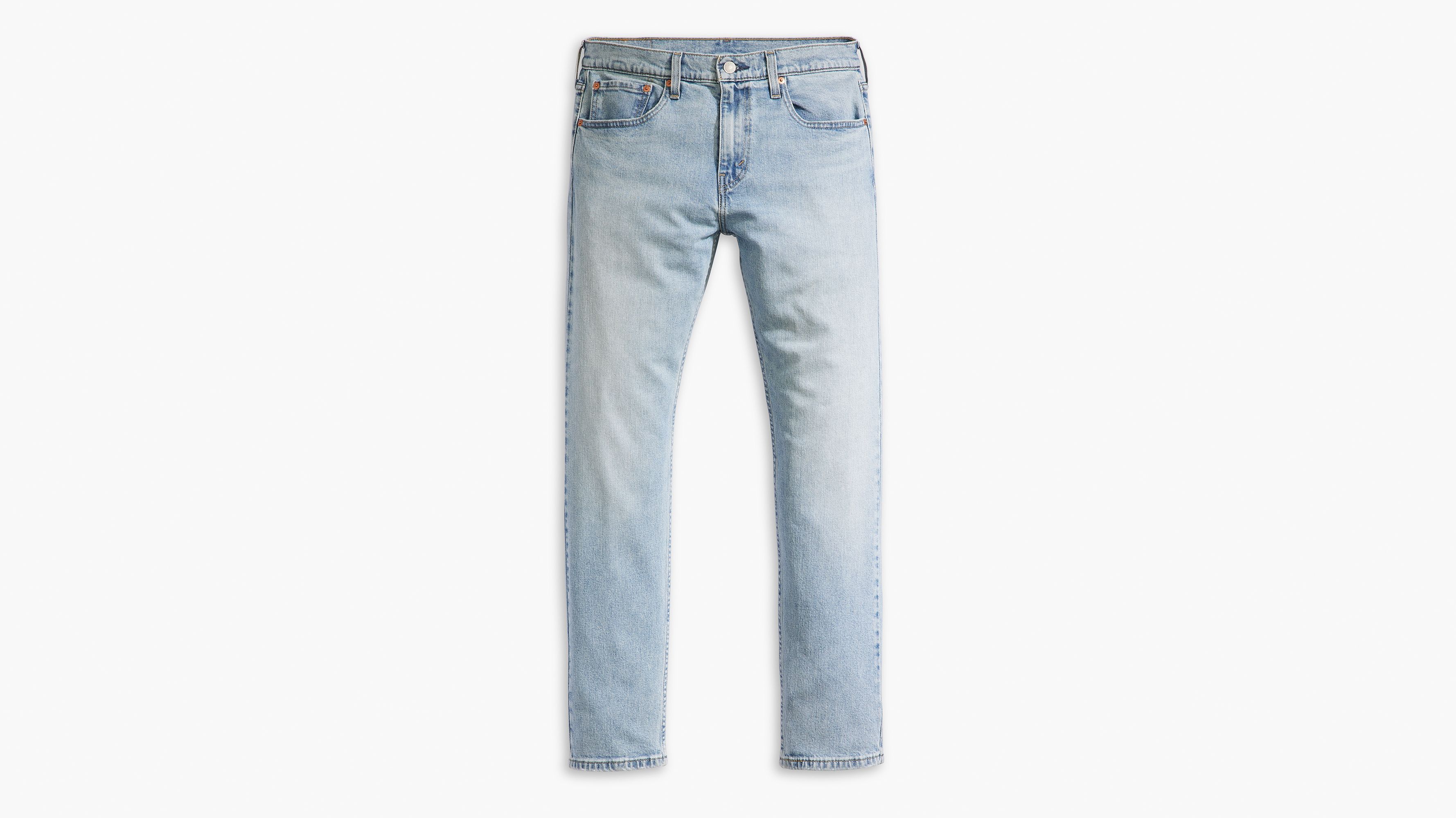 502™ Taper Fit Men's Jeans sold by Levi's product image thumbnail 4
