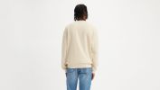 Relaxed Fit Graphic Crewneck Sweatshirt sold by Levi's