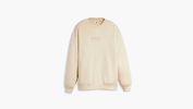 Relaxed Fit Graphic Crewneck Sweatshirt sold by Levi's
