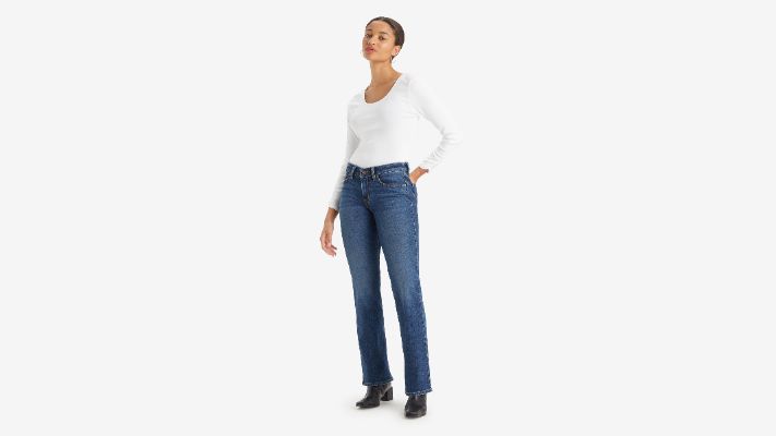 Superlow Bootcut Women's Jeans sold by Levi's