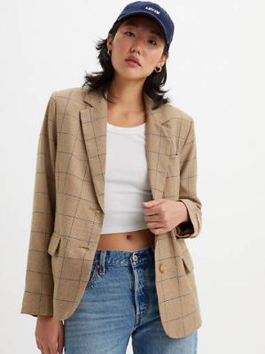 Abner Classic Blazer sold by Levi's