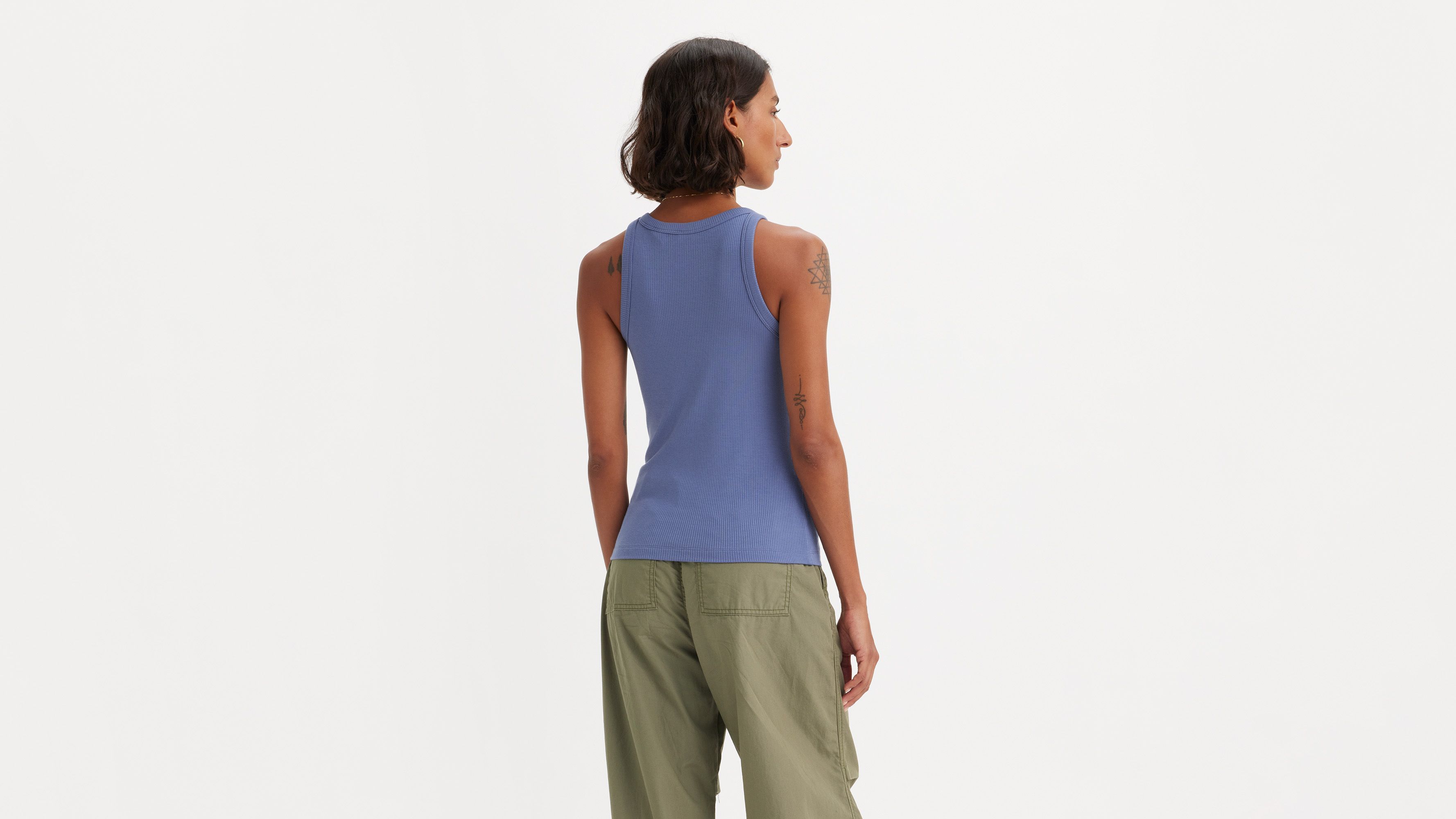 Dreamy Tank Top sold by Levi's product image thumbnail 3