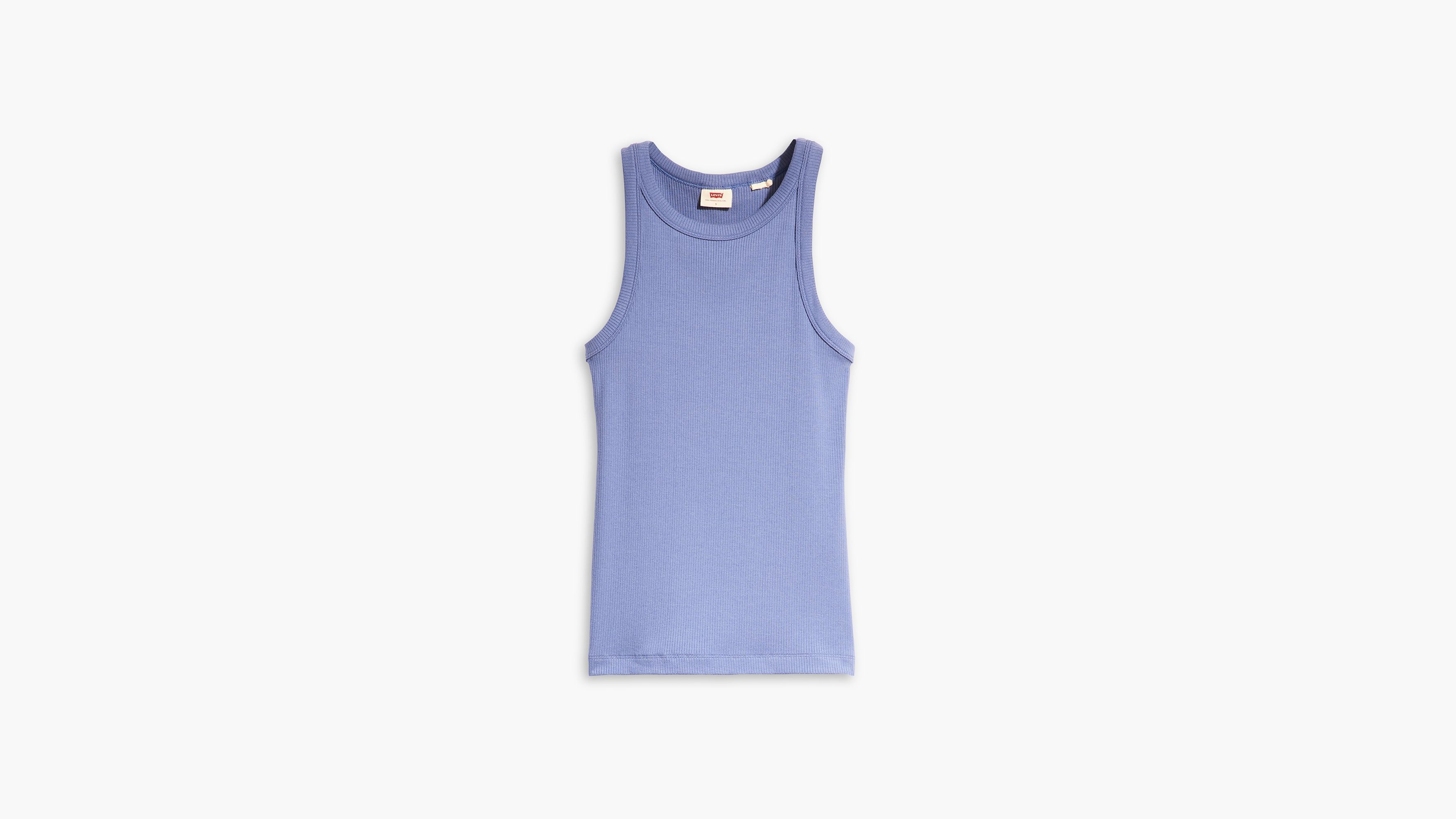 Dreamy Tank Top sold by Levi's product image thumbnail 5