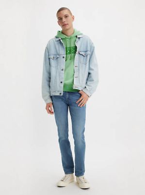 511™ Slim Fit Authentic Soft Men's Jeans sold by Levi's