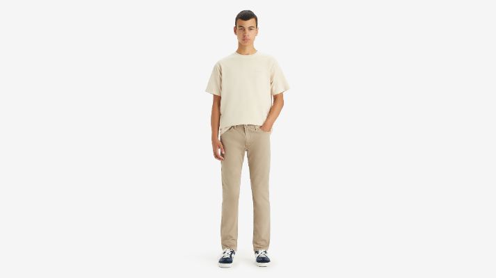 511™ Slim Fit Men's Jeans sold by Levi's