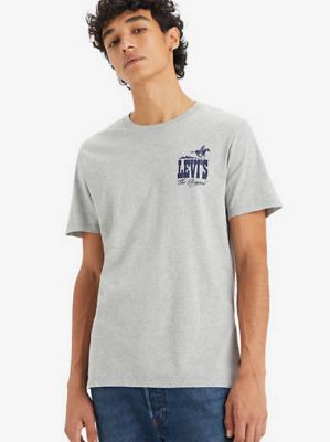 Classic Graphic T-Shirt sold by Levi's