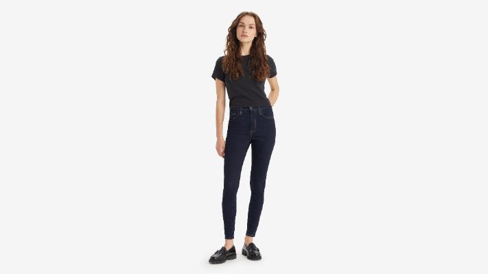 720 High Rise Super Skinny Women's Jeans sold by Levi's