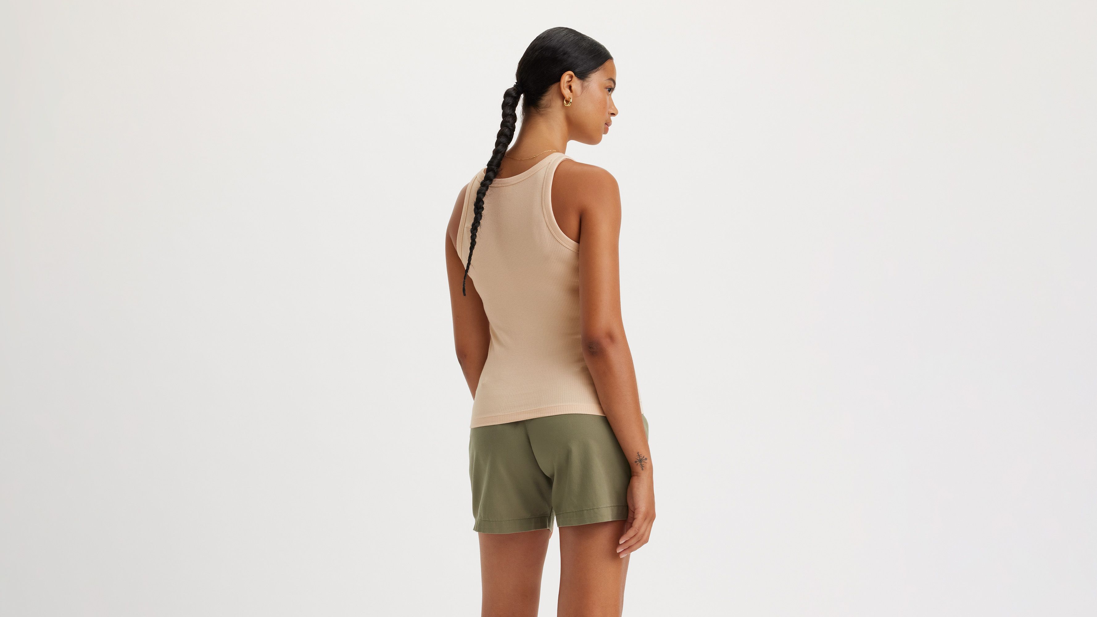 Dreamy Tank Top sold by Levi's product image thumbnail 3