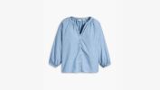 Mirabelle Long Sleeve Blouse sold by Levi's