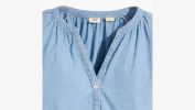 Mirabelle Long Sleeve Blouse sold by Levi's