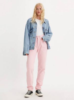 80s Mom Women's Jeans sold by Levi's