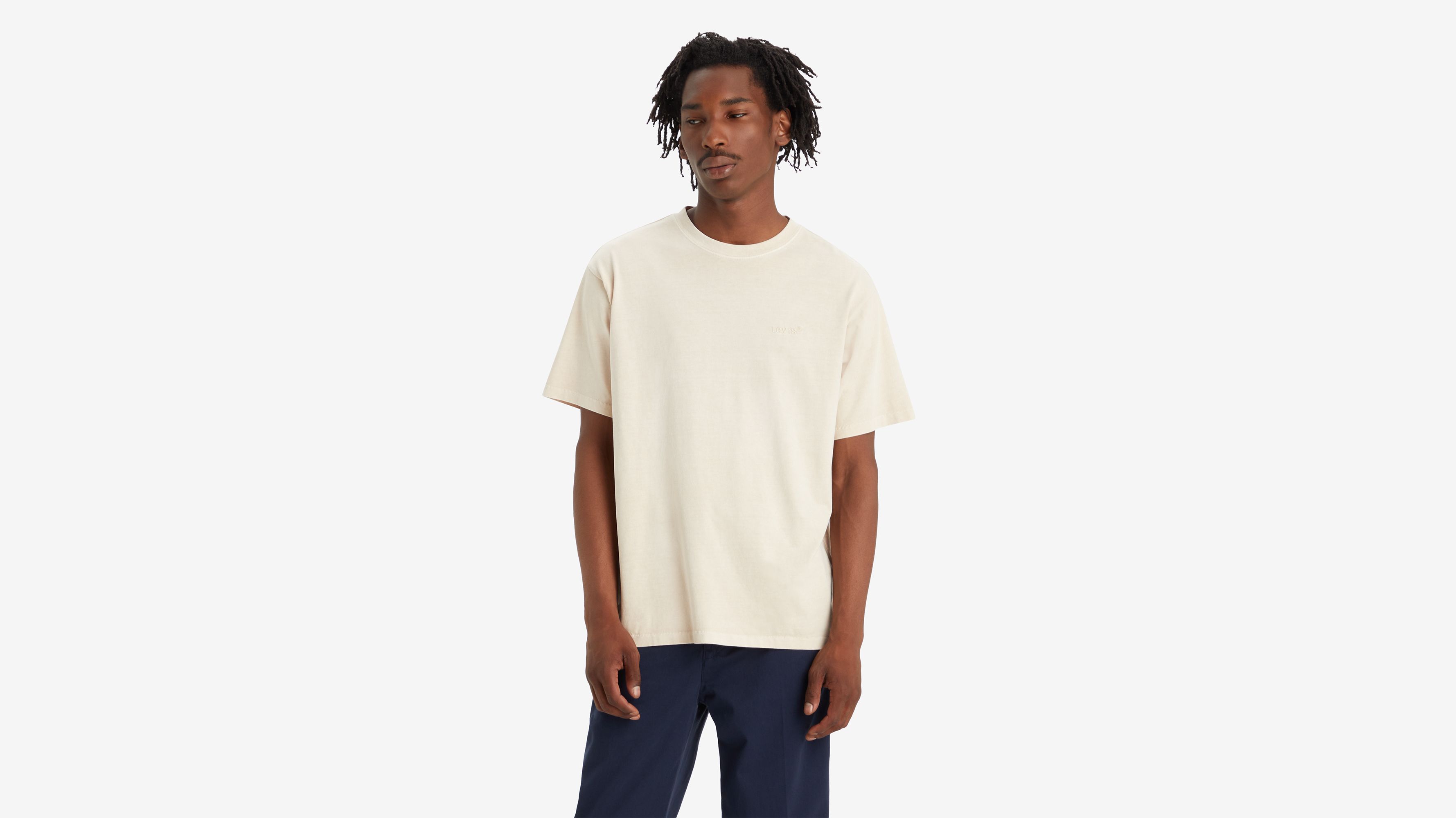 Red Tab™ Vintage T-Shirt sold by Levi's product image thumbnail 2