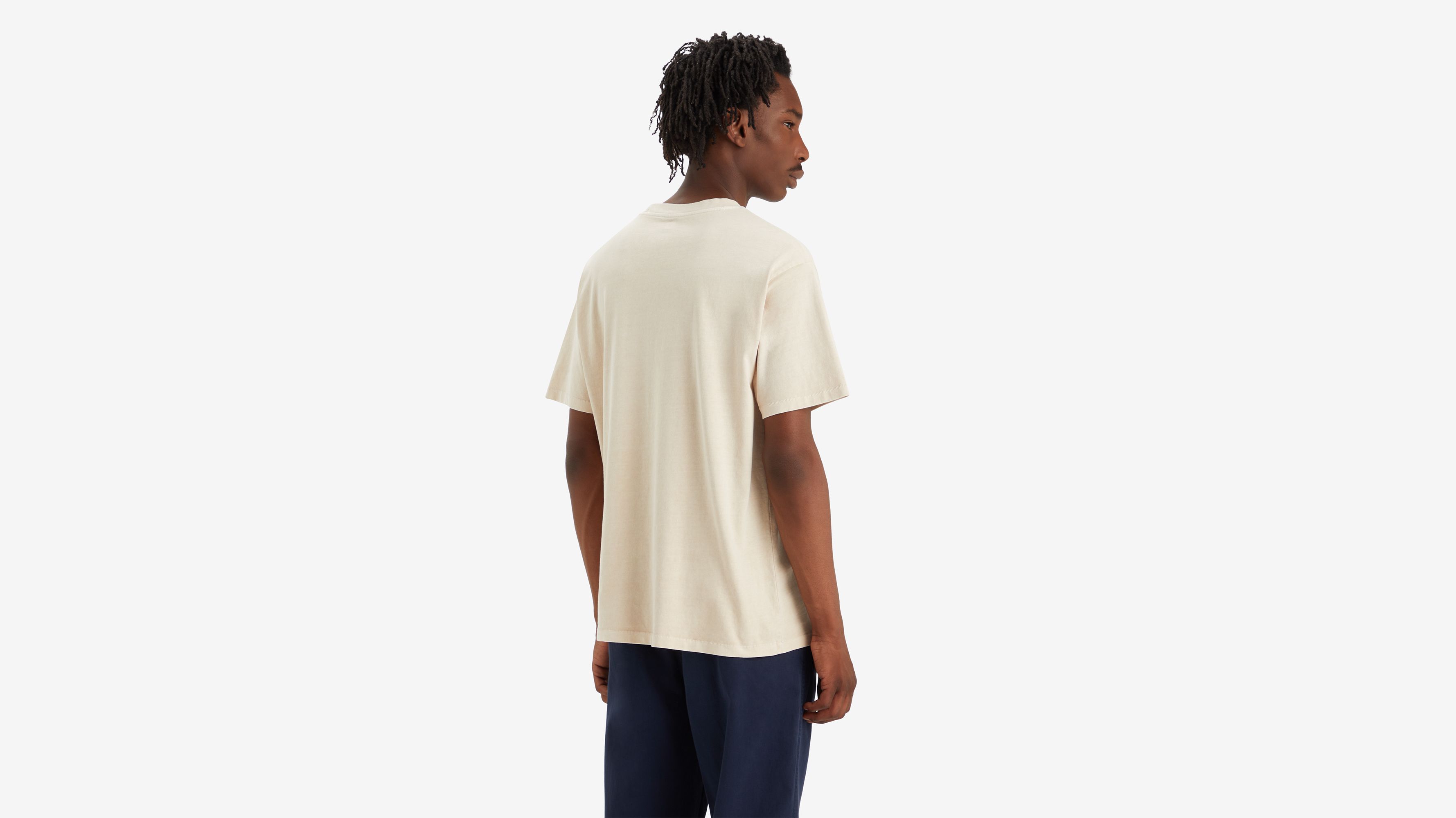 Red Tab™ Vintage T-Shirt sold by Levi's product image thumbnail 3
