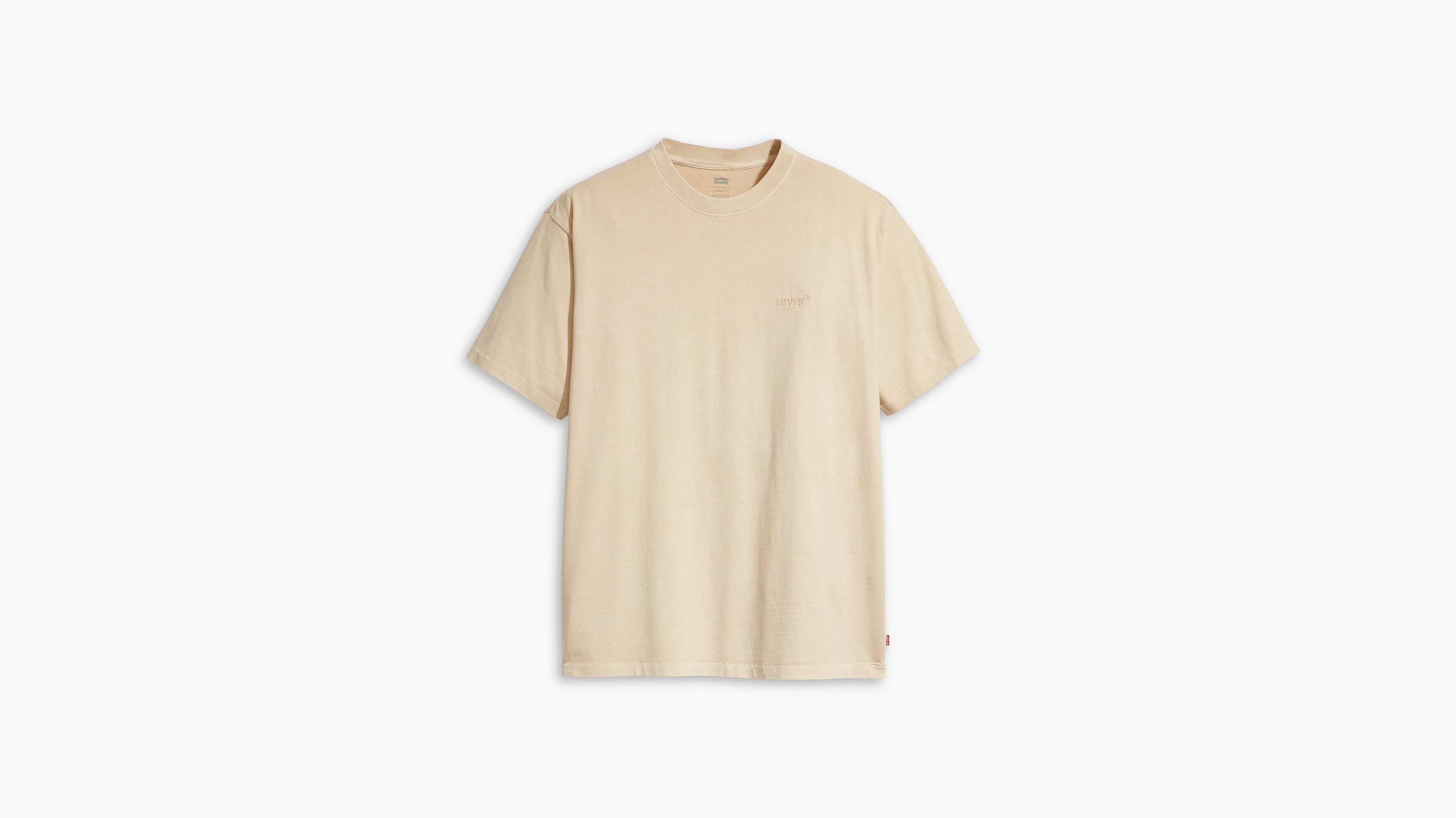Red Tab™ Vintage T-Shirt sold by Levi's product image thumbnail 5