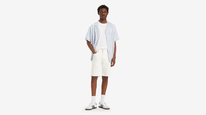 405 Standard 10" Men's Shorts sold by Levi's