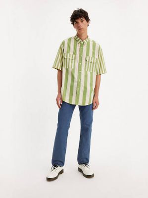 Levi's® Skateboarding™ 501® Original Jeans sold by Levi's