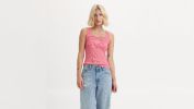 Classic Fit Tank Top sold by Levi's