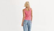 Classic Fit Tank Top sold by Levi's