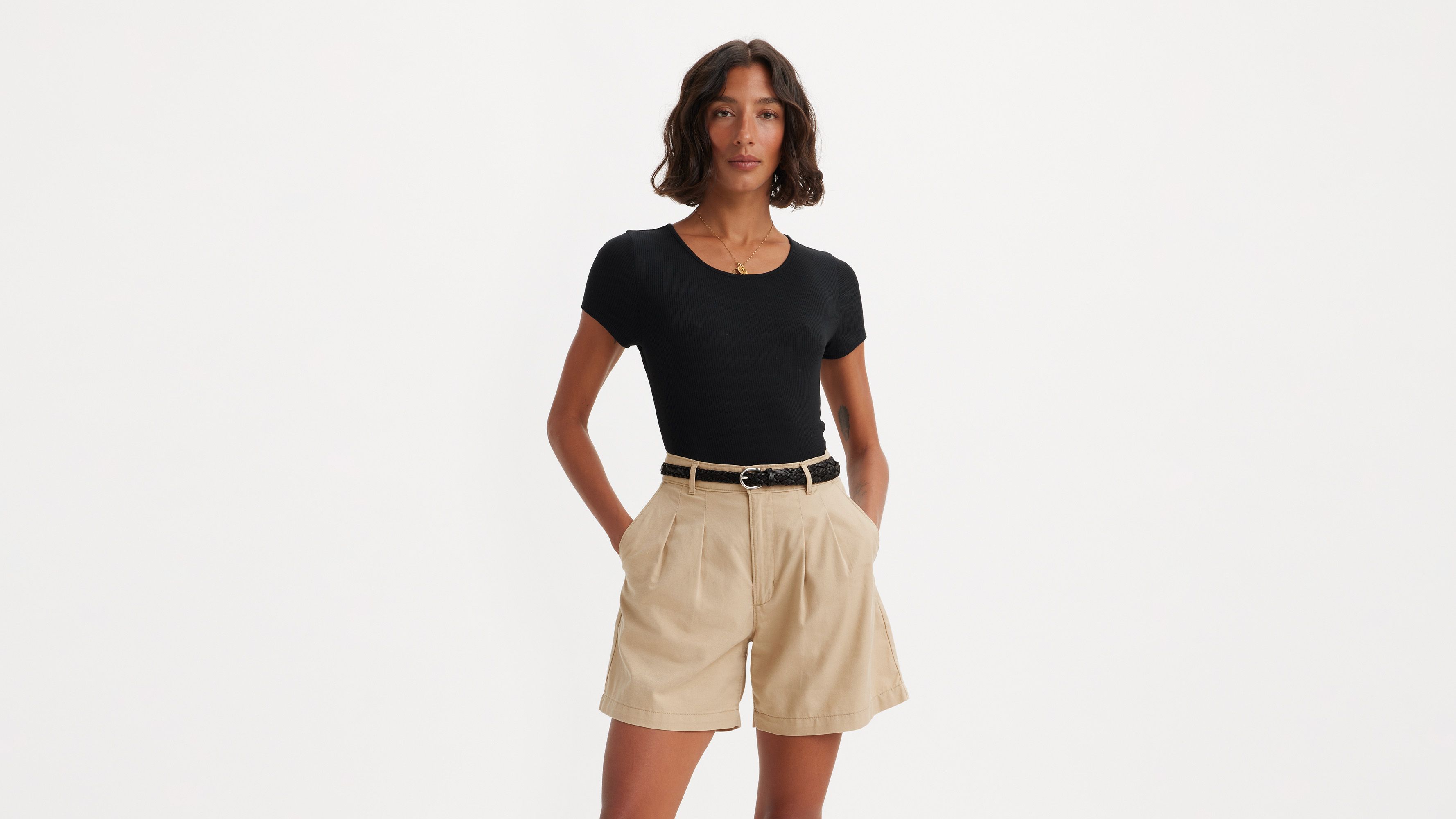 Dreamy Short Sleeve T-Shirt sold by Levi's product image thumbnail 2