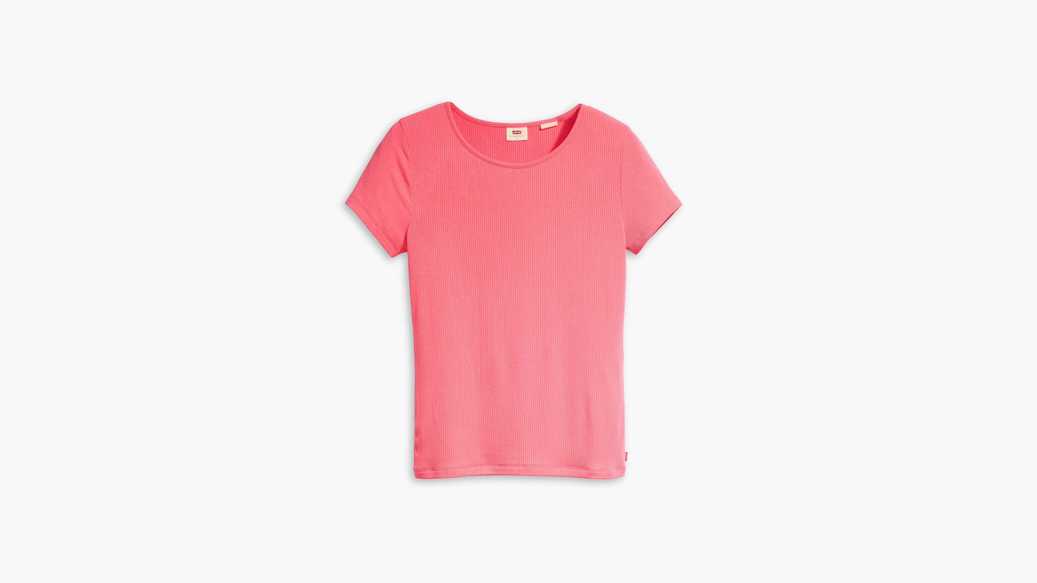 Dreamy Short Sleeve T-Shirt sold by Levi's product image thumbnail 5