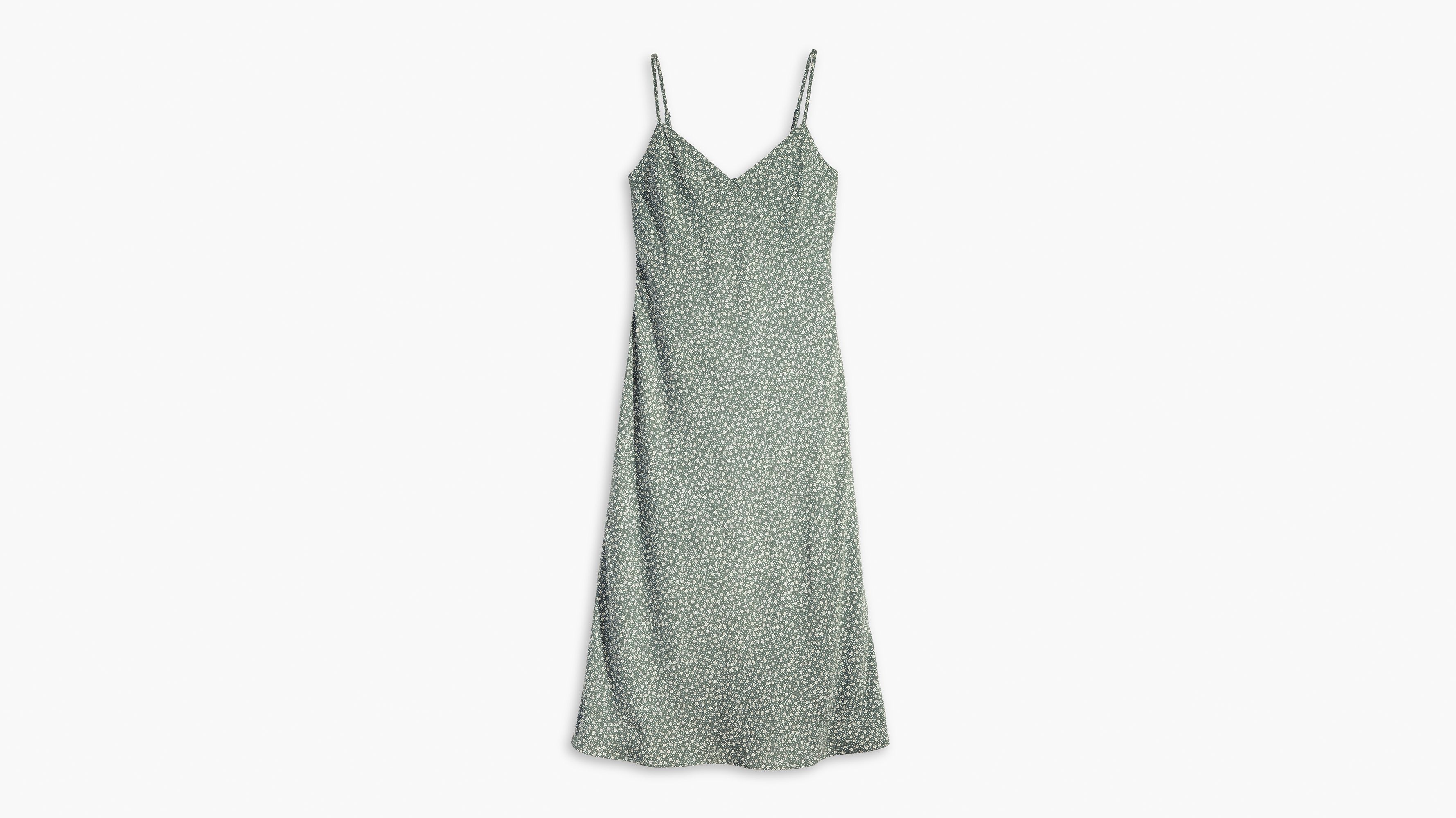 Elia Slip Dress sold by Levi's product image thumbnail 5