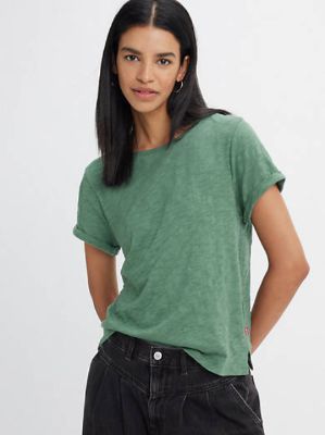 Margot Short Sleeve T-Shirt sold by Levi's