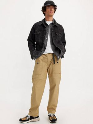 Utility Zip-Off Men's Pants sold by Levi's