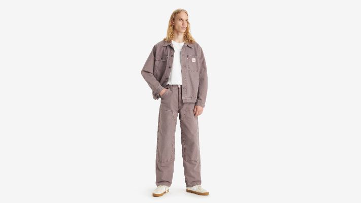 568™ Stay Loose Double-Knee Men's Pants sold by Levi's