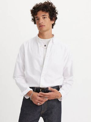 Authentic Button-Down Shirt sold by Levi's