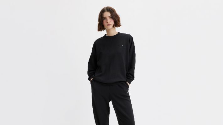Everyday Sweatshirt sold by Levi's